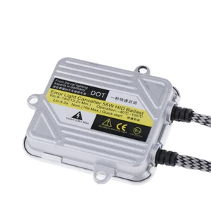 2 Chiếc Xe Ô Tô Tự Động Xenon HID Chấn Lưu Đèn Pha Thay Thế