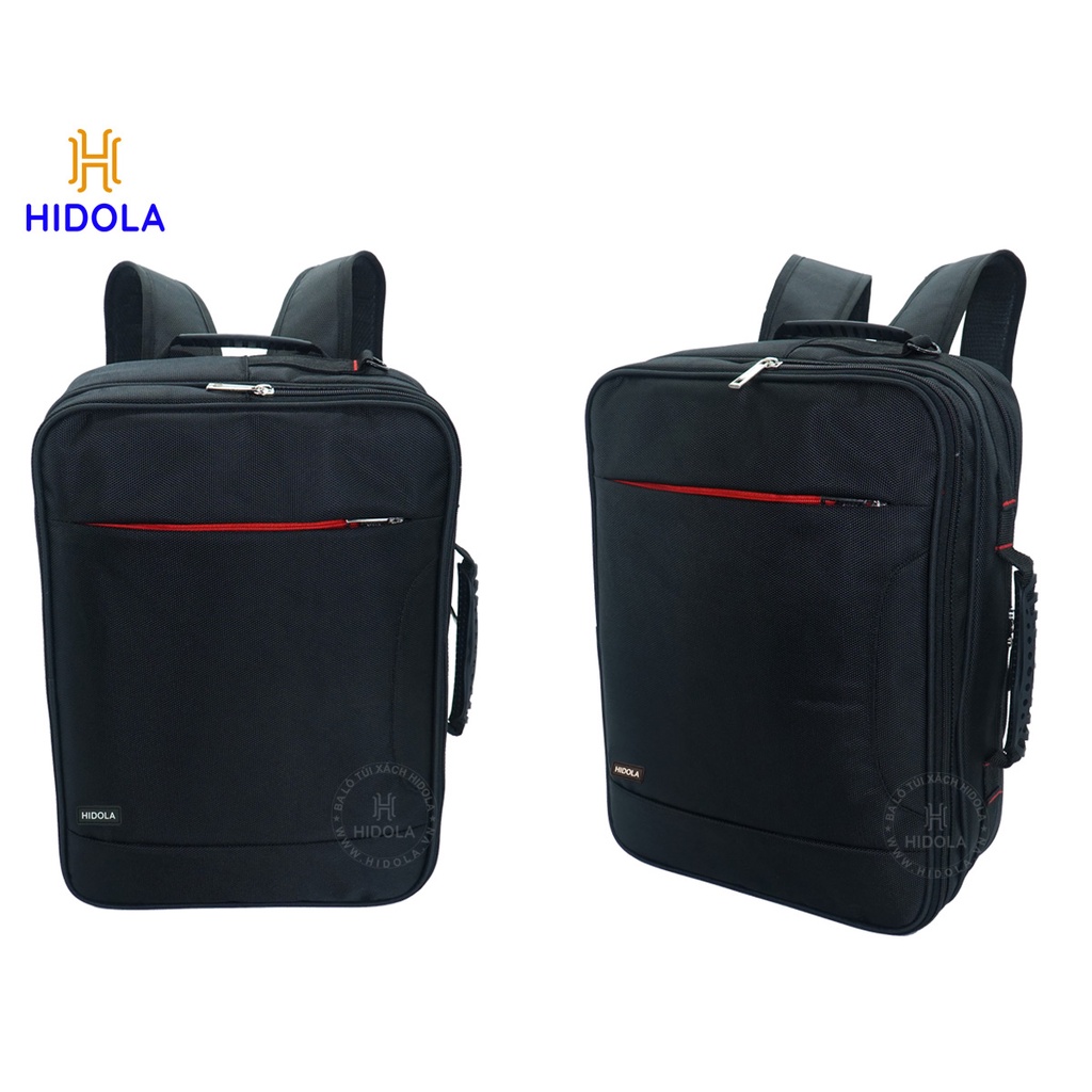 CẶP ĐI HỌC ĐA NĂNG HIDOLA 2151 (Vừa balo vừa cặp)