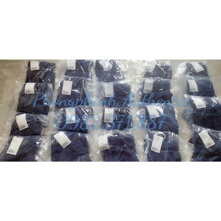 QUẦN DÀI H&M KID BOY  NAVY BLUE VỢT SALE