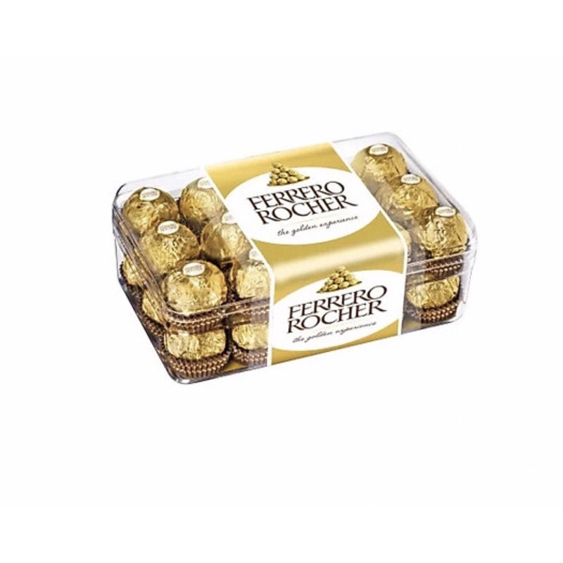 Socola Ferrero Rocher 375g hàng chính hãng | Shopee Việt Nam