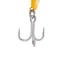 Mồi Minnow chìm 110MM 27G Crankbaits Giải quyết Mồi đúc dài hữu ích