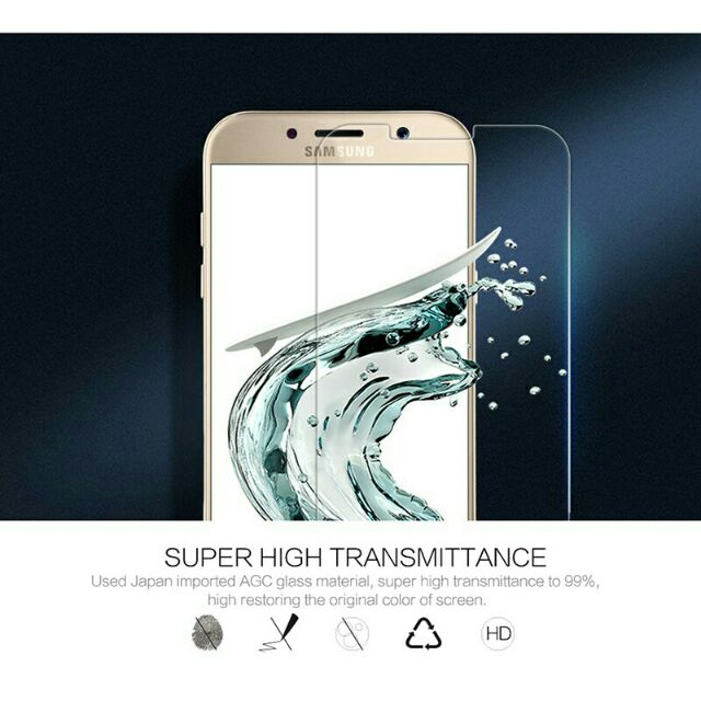 Cường lực Samsung Galaxy A30