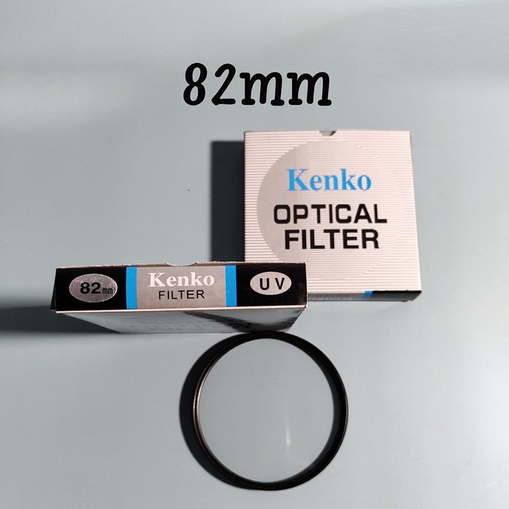 Filter kính lọc bảo vệ ống kính (lens) máy ảnh, bộ lọc tia UV có nhiều ...