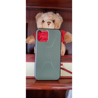 Ốp lưng UAG civilian chống sốc nhiều màu bảo vệ iphone 11/11pro/11promax/12/12pro/12promax
