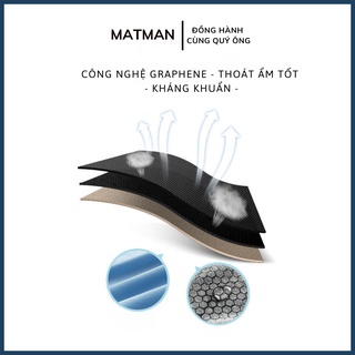 Combo 4 Quần Lót Nam Lụa Lạnh Siêu Mỏng Thoáng Khí, Quần Sịp Boxer Nam Mềm Mại Co Giãn 4 Chiều