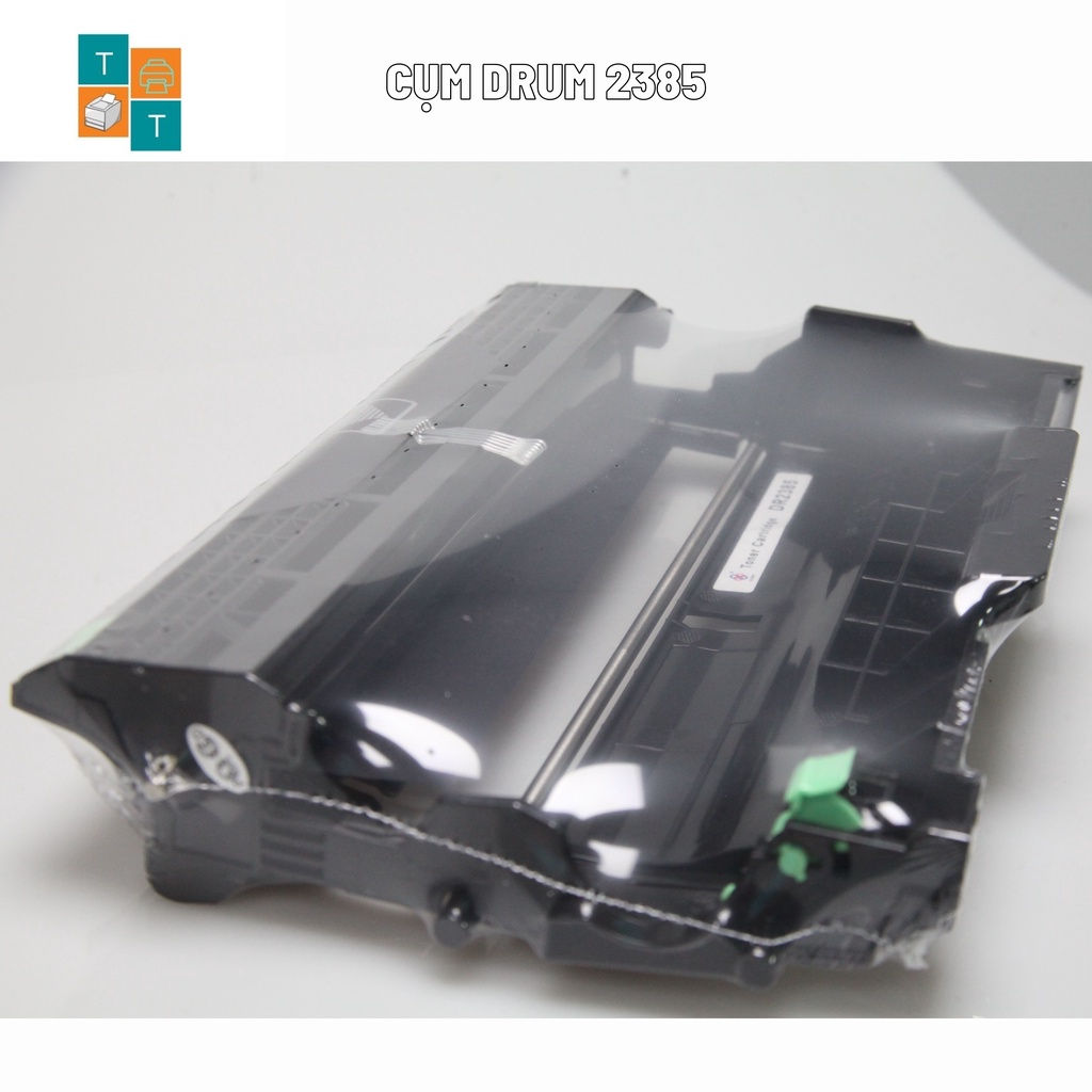 Fusor Cilindro Brother Mfc L2700 Dcp 7080 | Cuotas Sin Interés - Foto 5