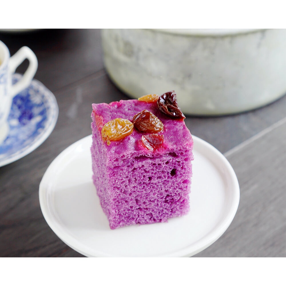 Hương và Màu Thực Phẩm Khoai Môn Bio Baker Dạng Gel 20g - PL172