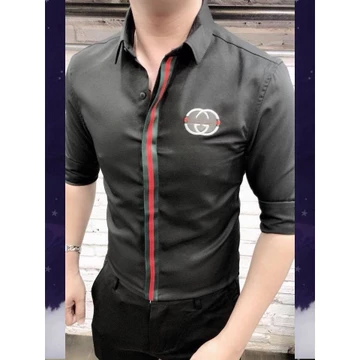 ÁO SƠMI NAM VẢI NHẬP KHÔNG NHĂN CO GIÃN,sơmi nam đẹp,sơmi nam cao cấp,ao sơ mi nam mới