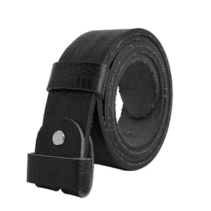 Dây da thắt lưng GOAT MD211