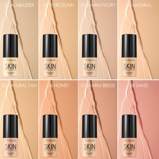 [Y092] Kem nền BB FOCALLURE 31g - trang điểm khuôn mặt - che khuyết điểm tiện lợi