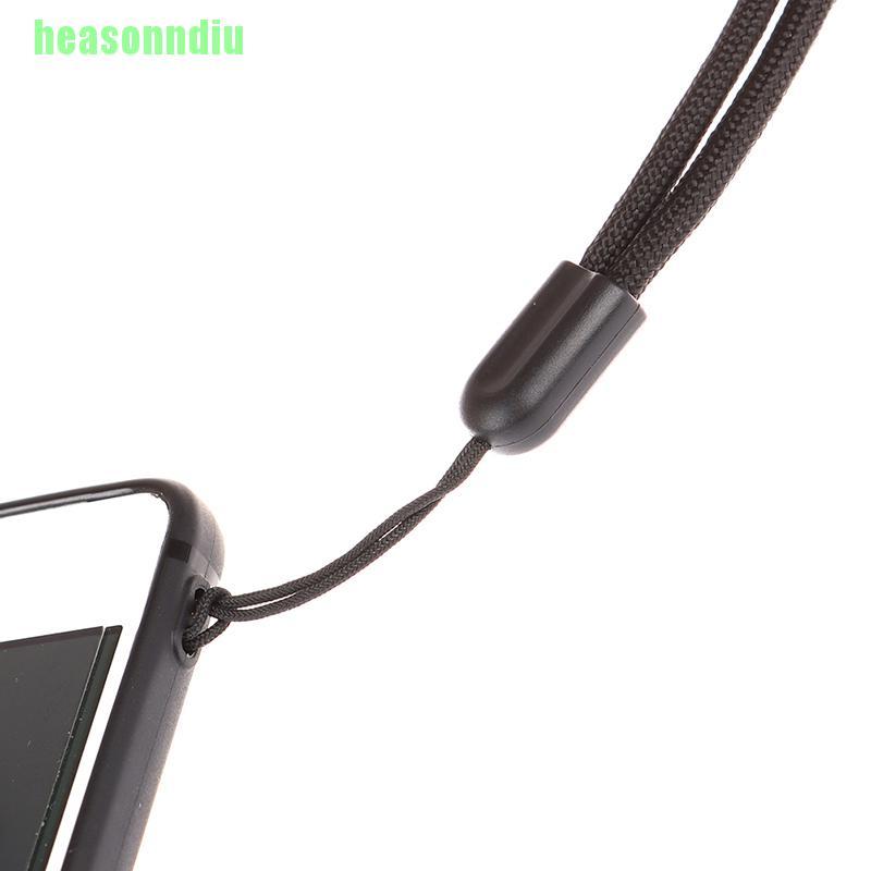 HO Len Bao Tay Dây Đeo Cổ Tay Dây Camera Dây Xích Giá Đỡ Dây Chống Mất Dây
