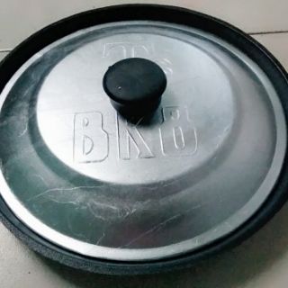 Khuôn Bánh Khọt 7 lỗ chống dính cao cấp