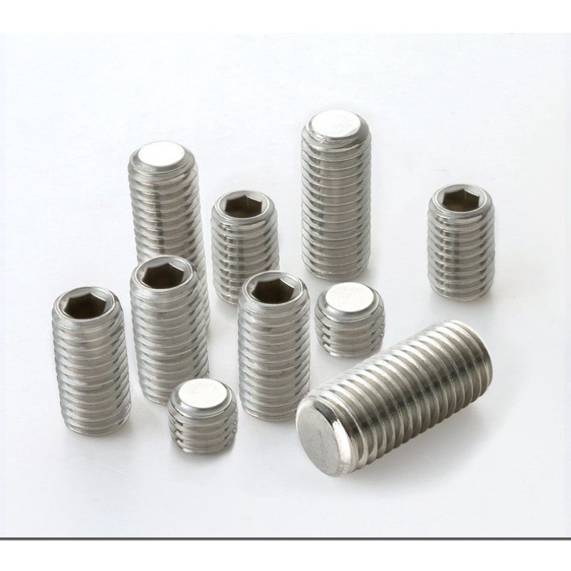 Vít trí inox 304 M2 M2.5 M3 M4 | Shopee Việt Nam