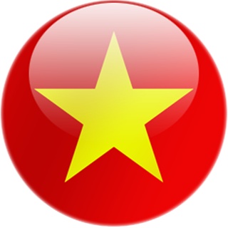 Khoe tình yêu dành cho đất nước với những sticker lá cờ Việt Nam sành điệu và trang trọng. Đây là món quà tuyệt vời để biểu hiện lòng tự hào và sự yêu quý đối với quê hương. Hãy sử dụng sticker lá cờ Việt Nam để cảm nhận sự tươi trẻ và đầy màu sắc của đất nước.