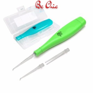 Lấy ráy tai có đèn VECYLA