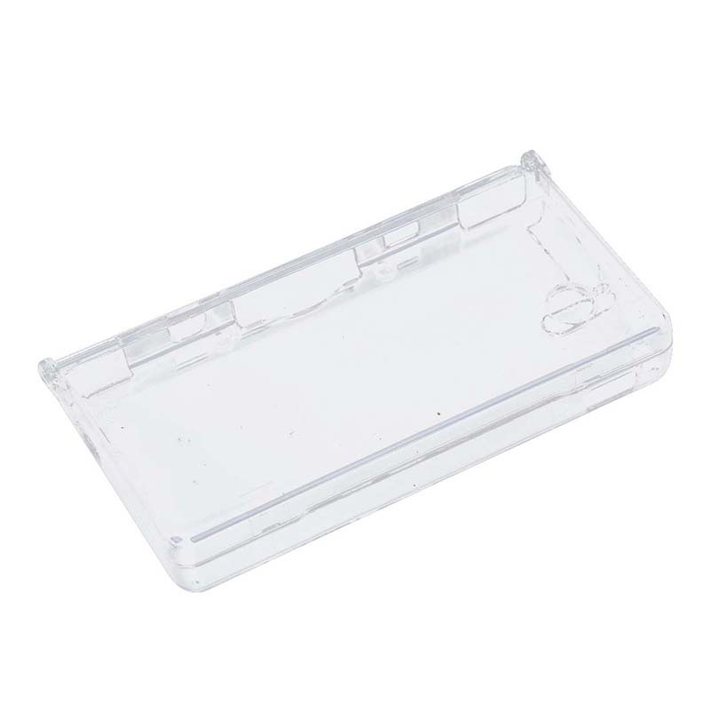 Hộp trong suốt chất lượng cao bảo vệ cho Nintendo Dsi tiện dụng