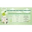 Vitamin D3K2 Imochild có DHA hỗ trợ bé phát triển chiều cao, trí não-dùng cho trẻ sơ sinho