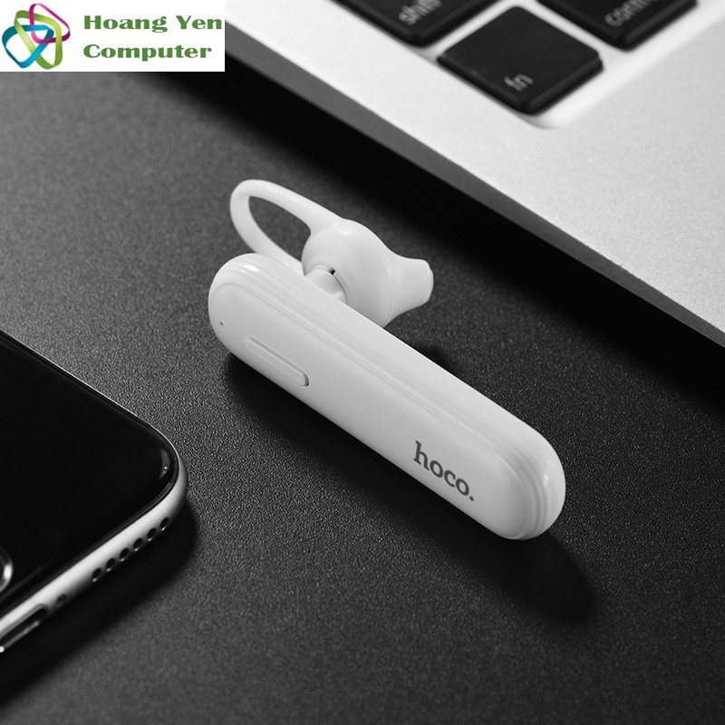 Tai Nghe Bluetooth Hoco E36 V4.2 Chính Hãng - BH 1 Năm - Hoàng Yến Computer