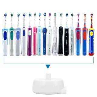 Jkdesign cho Braun Oral B Đế sạc di động Đế sạc du lịch Bàn chải đánh răng điện