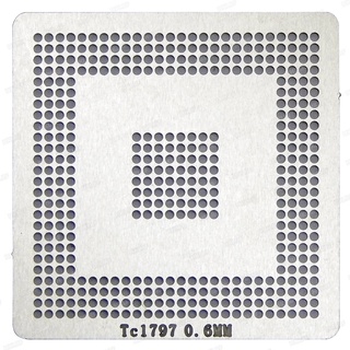 khay đổ bi chíp dán sak-tc1797 sak-tc1796