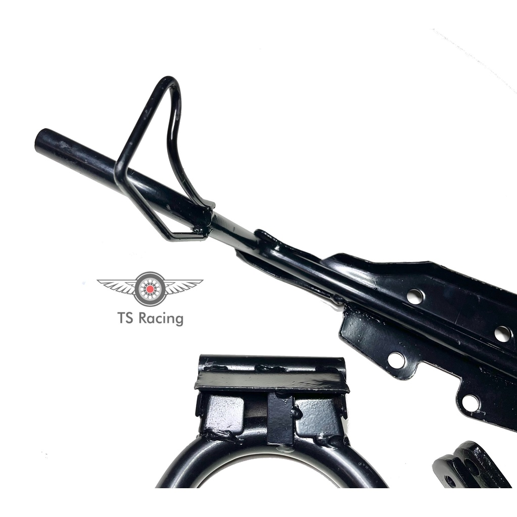 (Đọc mô tả) Combo gác máy chống đứng chống nghiêng sirius 110 - sirius 50  - jupiter v - jupiter r - jupiter mx