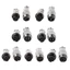 Set 16 đầu nối 2/3/4/5/6/7/8 chân tiện dụng