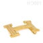 Mặt Khóa Thắt Lưng GOAT MK0030