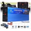 Bộ đổi nguồn điện MAXIPOWER 2000W điện áp ổn định, quạt làm mát cảm biến nhiệt