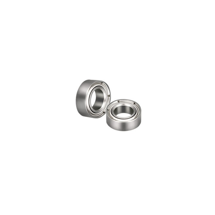 Ảnh Bộ vòng bi kèm trục câu cá GOMEXUS CNC chất lượng cao (có bán lẻ) 3
