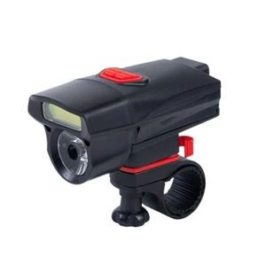 Đèn pha LED siêu sáng chống thấm nước dành cho xe đạp leo núi