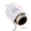 MOON Thiết bị truyền động nhiệt điện chuyên nghiệp AC 230V NC IP54 thường đóng NC M30-1 5mm 110N cho van dưới sàn Heati