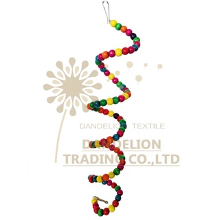 [DELION] Bộ đồ chơi vẹt 7 / đồ chơi chim thú cưng Đồ chơi giáo dục / đồ chơi vẹt / sản phẩm chim / đồ chơi cắn vẹt / đồ chơi chim
