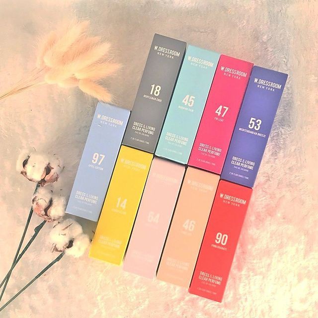 Nước hoa xịt thơm mùi  hãng 100%, đủ các mùi mới