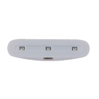Đèn Led Uv 3w 395nw Hơ Khô Móng Tay