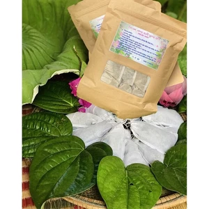 Thảo dược xông phụ khoa,thảo dược ngâm rửa phụ khoa sau sinh 10 túi lọc