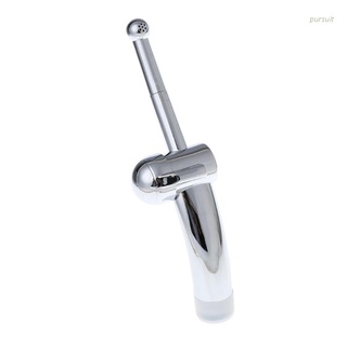 Đầu vòi sen thụt rửa hậu môn âm đạo làm sạch ruột già 7 lỗ cầm tay