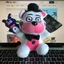 Năm Đêm Tại Freddy 's FNAF Trò Chơi Kinh Dị Vui Nhộn Freddy Kid Đồ Chơi Búp Bê Sang Trọng