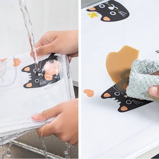 Tấm Phủ Lò Vi Sóng, Lò Nướng Mini Chống Thấm, Chống Bui Bẩn, Dầu Mỡ Có Túi Cao Cấp - 88311