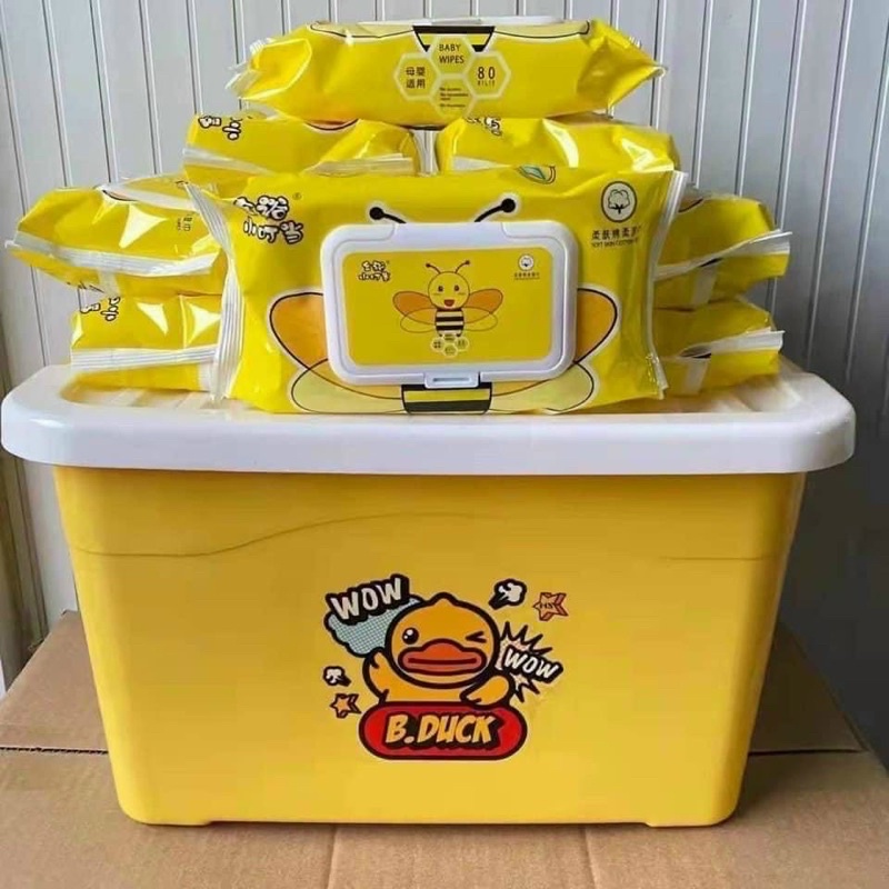 [thung 10 goi] ❤️𝗞𝗛𝗔̆𝗡 𝗚𝗜𝗔̂́𝗬 𝗨̛𝗢̛́𝗧 𝗖𝗢𝗡 𝗩𝗜̣𝗧 𝗩𝗔̀𝗡𝗚🐥🐣
