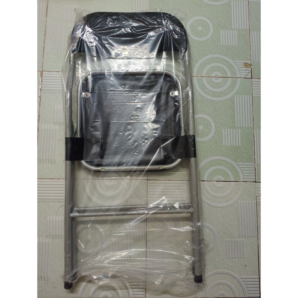 Ghế G30S The one ( Hòa Phát ) chân thép sơn tĩnh điện hàng chính hãng