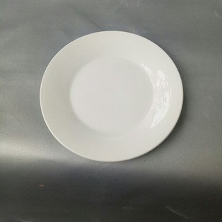 Đĩa Bằng Sứ Xương Nhiều Cỡ Cao Cấp