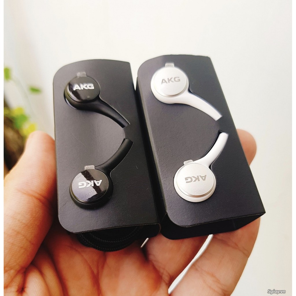 TAI NGHE AKG S10 | S10+ S8 S8+ S9 S9+ Note 8 Note 7 A80 A70 A60 Note 9 ...