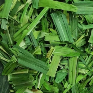 Trà Lá Dứa Sấy Lạnh Thơm Ngon