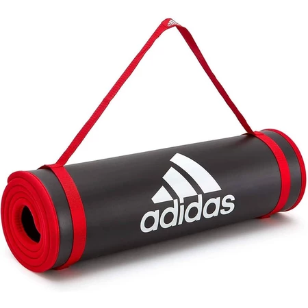 Thảm tập Yoga Adidas - Hàng Chính Hãng Nhập Đức