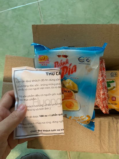 Ảnh đánh giá