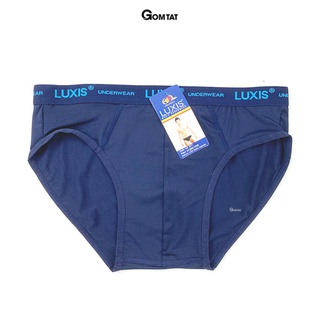 Quần lót nam thun lạnh cao cấp LUXIS, co giãn 4 chiều, mềm mịn siêu thoáng mát - LD011