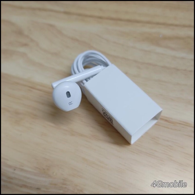 Tai nghe Huawei chân type C