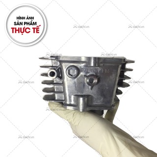 Full bộ nòng – bộ hơi Wave Alpha 100 nhôm KFM | Xi lanh – Piston – Bạc | Máy êm – Bốc – Bền
