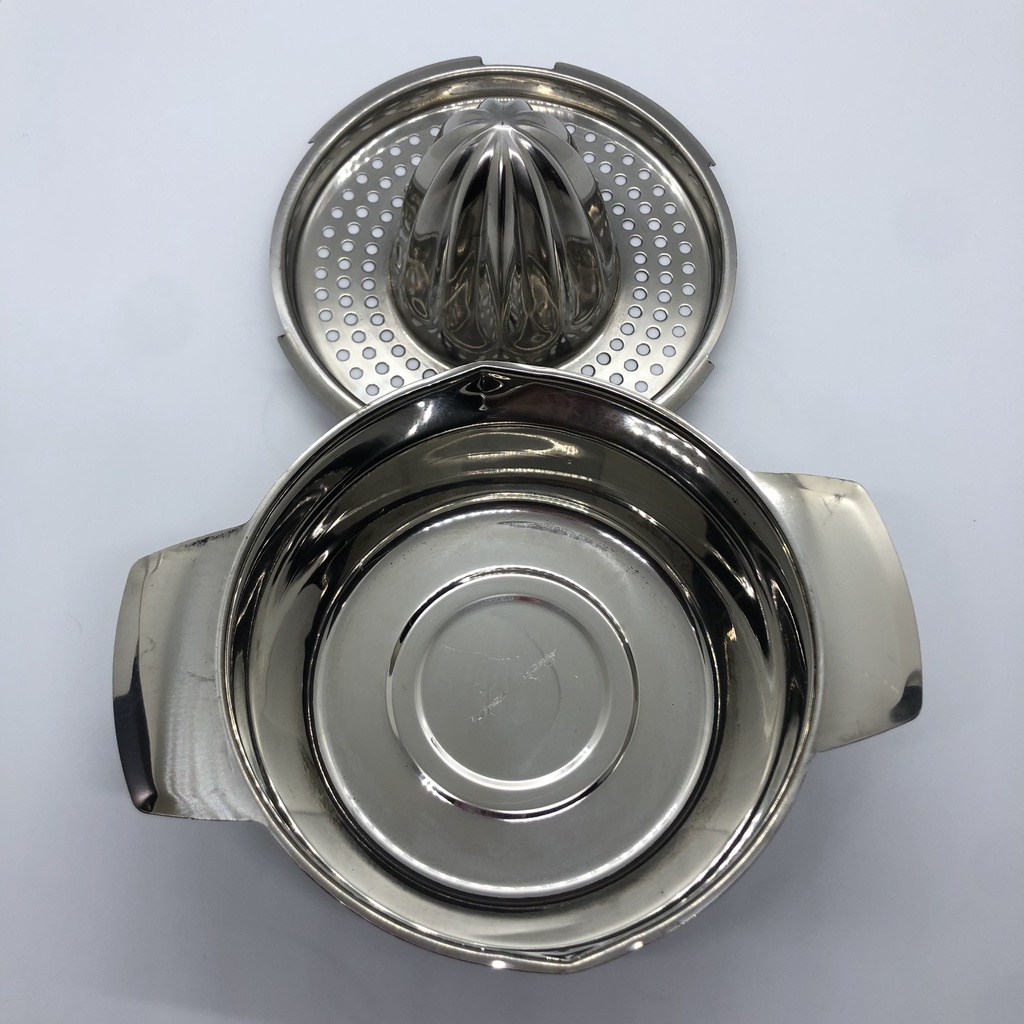 Bộ vắt cam INOX 304 thông minh tốt cho sức khỏe [HÀNG LOẠI 1 CAO CÂP]