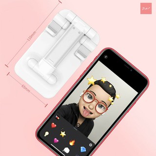 Kệ điện thoại, Máy Tính Bảng để bàn có thể gập gọn, chống tê mỏi tay Giá đỡ điện thoại N9